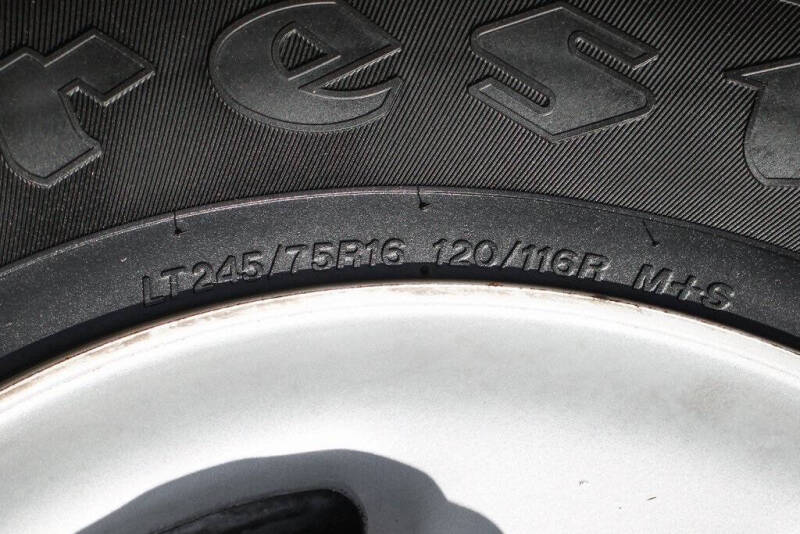 2012 Chevrolet Express 2500