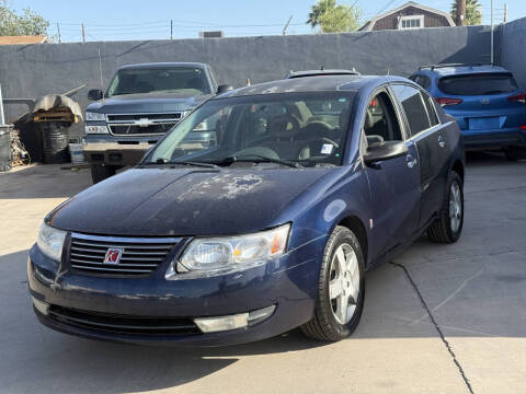 2007 Saturn Ion 3