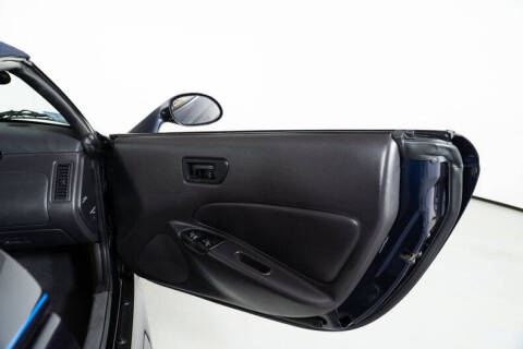 2001 Chrysler Prowler