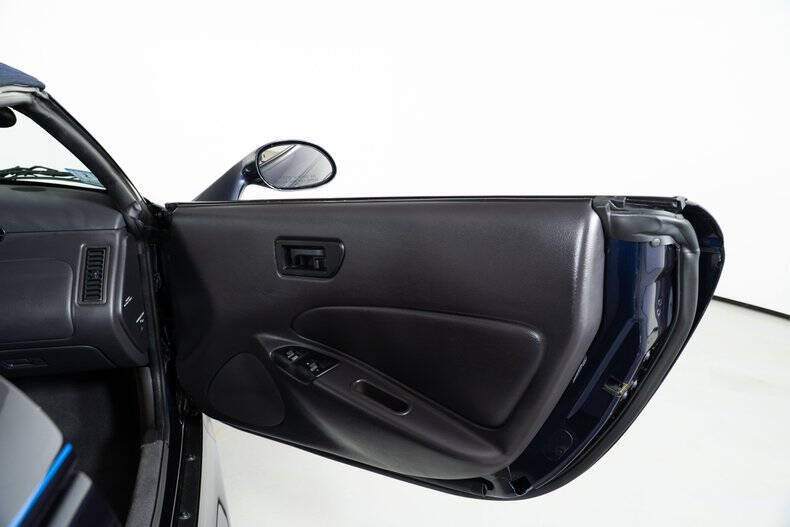 2001 Chrysler Prowler