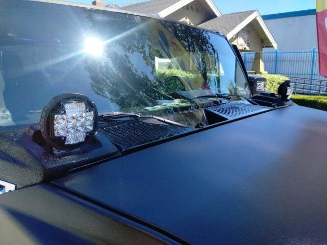 2006 HUMMER H2