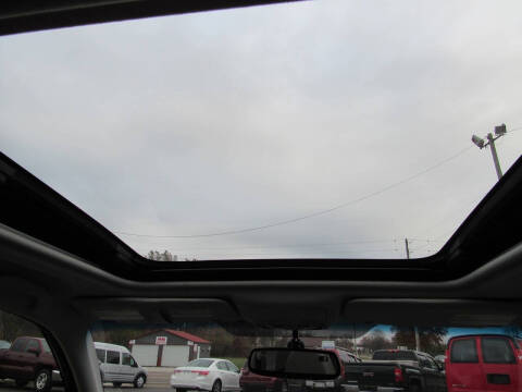 2012 Subaru Forester 2.5X Limited