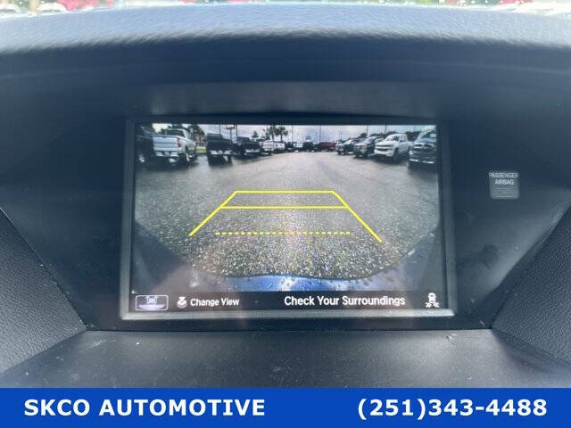 2020 Acura MDX w/Tech