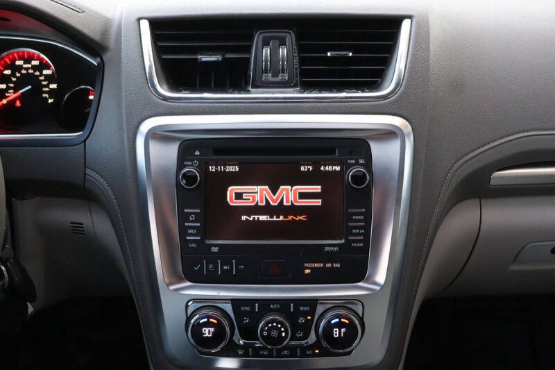 2013 GMC Acadia SLE-2