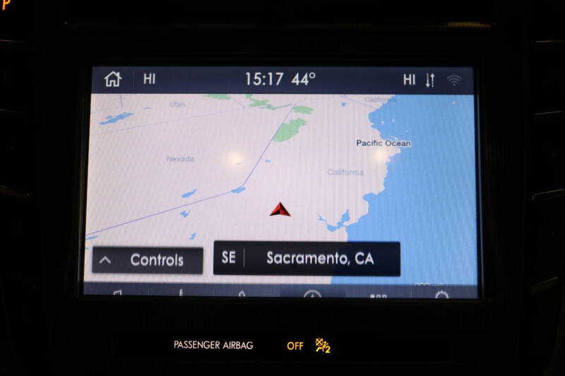 2020 Lincoln MKZ Hybrid Reserve