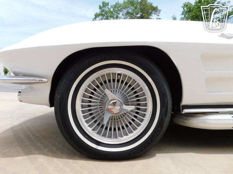 1964 Chevrolet Corvette