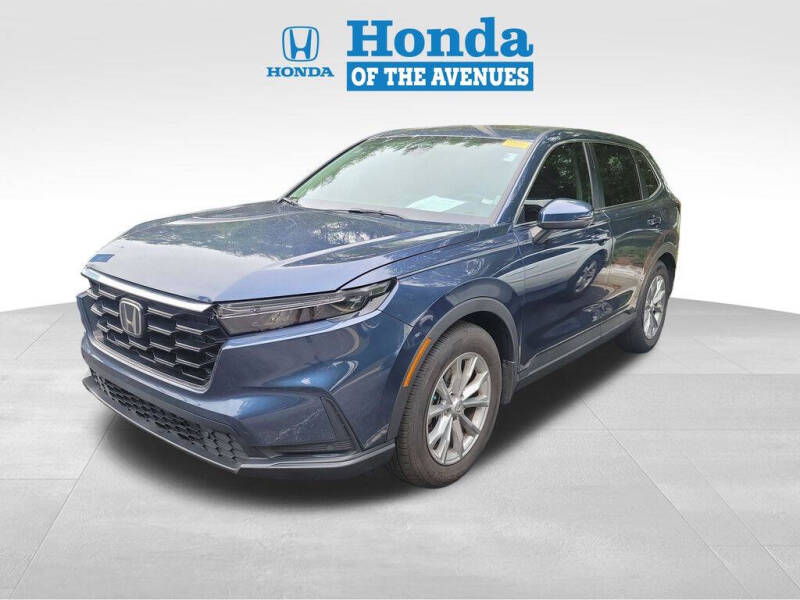 2023 Honda CR-V