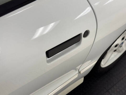 1994 Pontiac Firebird