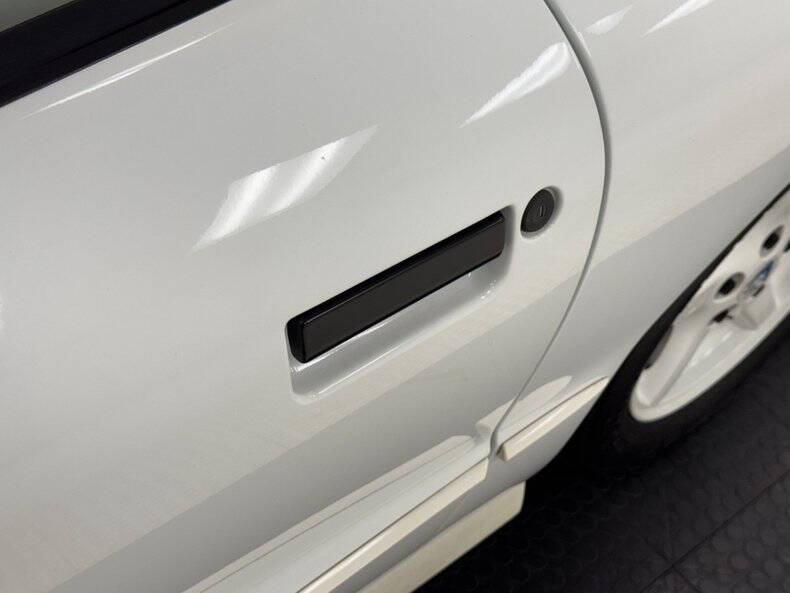 1994 Pontiac Firebird