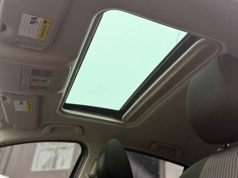 2015 Mazda MAZDA3 i Touring