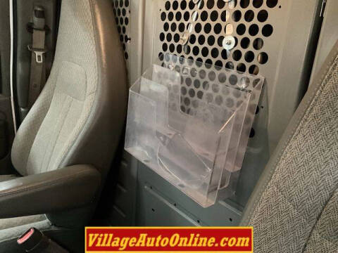 2014 Chevrolet Express 2500