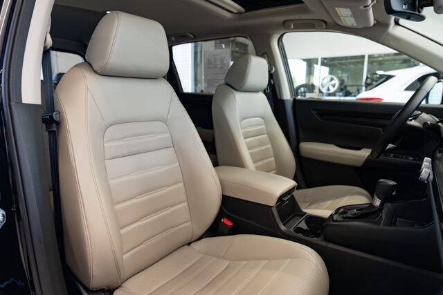 2023 Honda CR-V