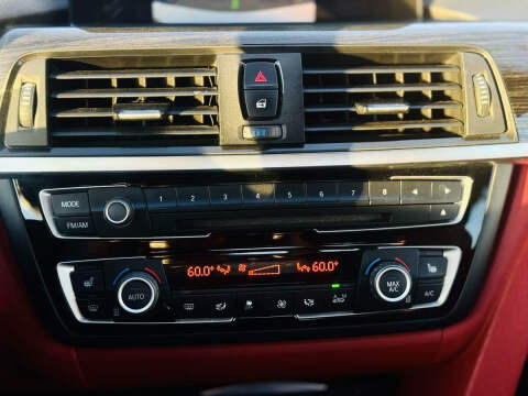 2014 BMW 4 Series 428i