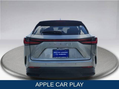 2022 Lexus NX 350 Premium