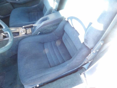 1982 Chevrolet Corvette