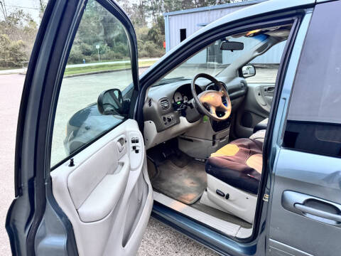 2006 Dodge Grand Caravan SXT