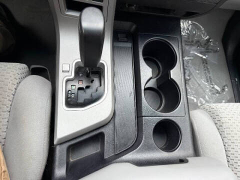 2007 Toyota Tundra SR5