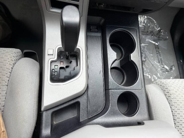 2007 Toyota Tundra SR5