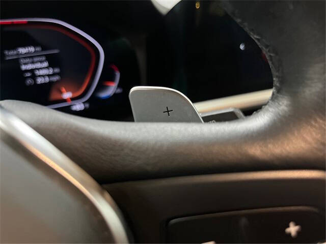 2022 BMW 3 Series 330i