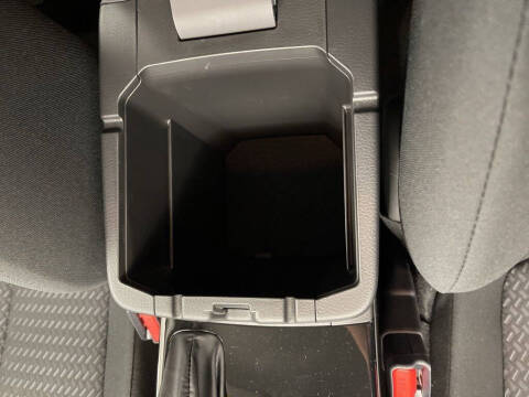 2026 Mitsubishi Eclipse Cross Ralliart