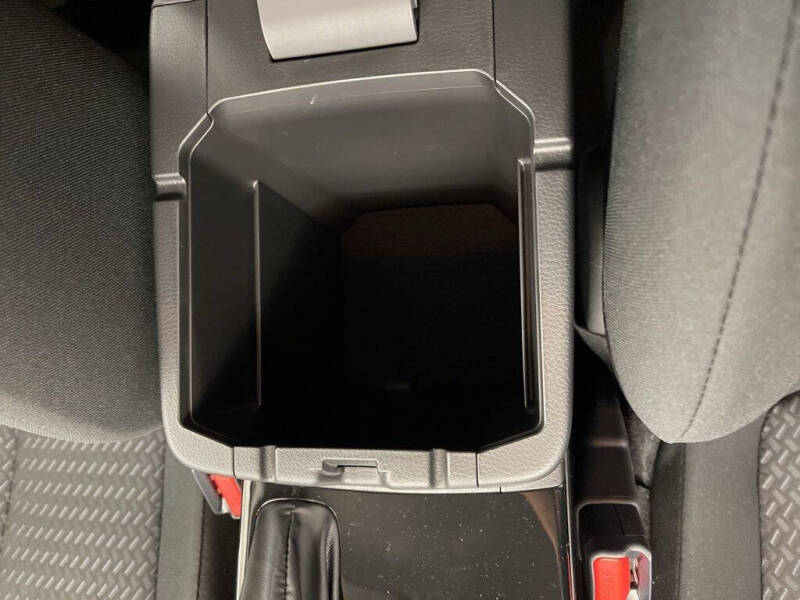 2026 Mitsubishi Eclipse Cross Ralliart