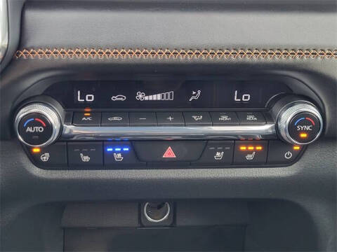 2026 Mazda CX-50 Hybrid Premium Plus