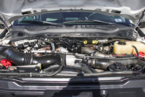 2019 Ford F-350 Super Duty XL