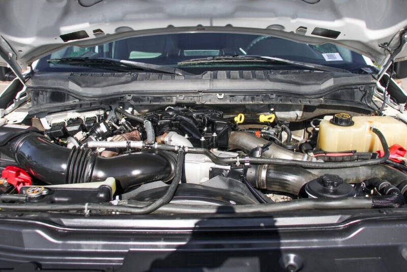 2019 Ford F-350 Super Duty XL