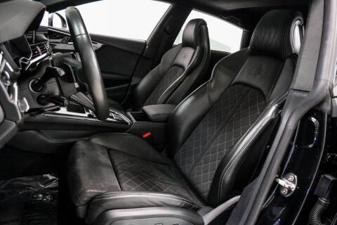 2022 Audi S5 Sportback 3.0T quattro Premium