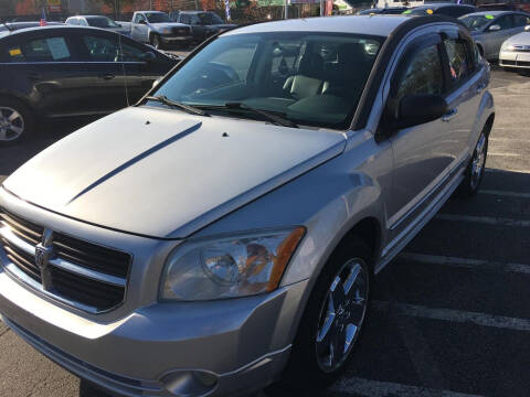 2007 Dodge Caliber for sale at Sandy Lane Auto Sales and Repair in Warwick RI