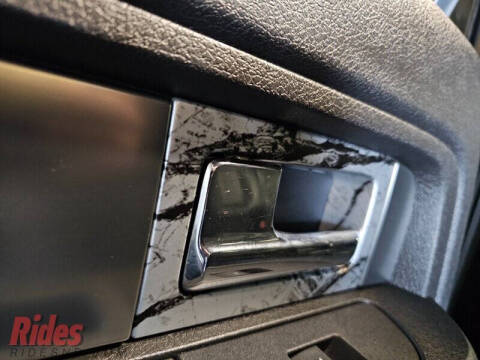 2013 Ford F-150 SVT Raptor