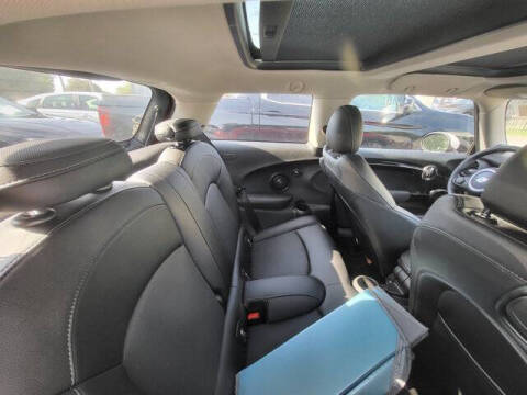 2017 MINI Hardtop 2 Door Cooper S