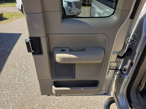 2006 Ford F-150