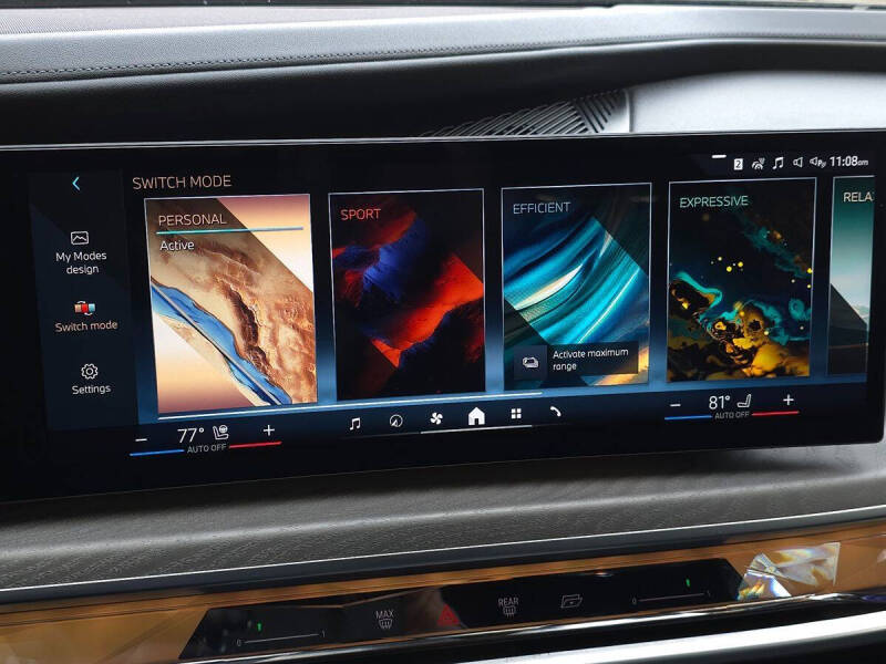 2024 BMW i7 xDrive60