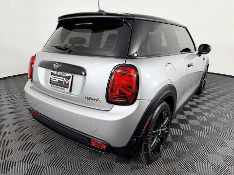 2024 MINI Hardtop 2 Door Cooper SE