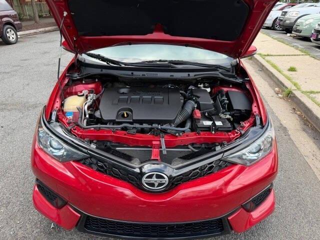 2016 Scion iM