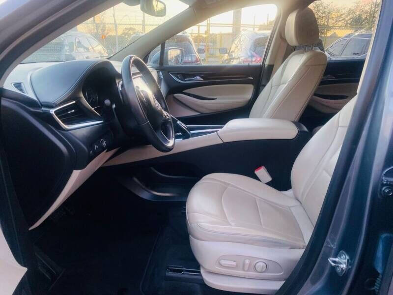 2019 Buick Enclave for sale at 33 Auto Sales Miami in Miami, FL