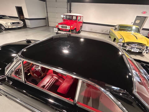 1963 Ford Falcon