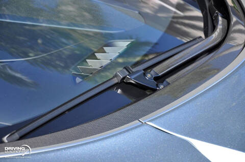 2020 McLaren Speedtail