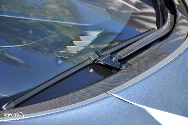 2020 McLaren Speedtail