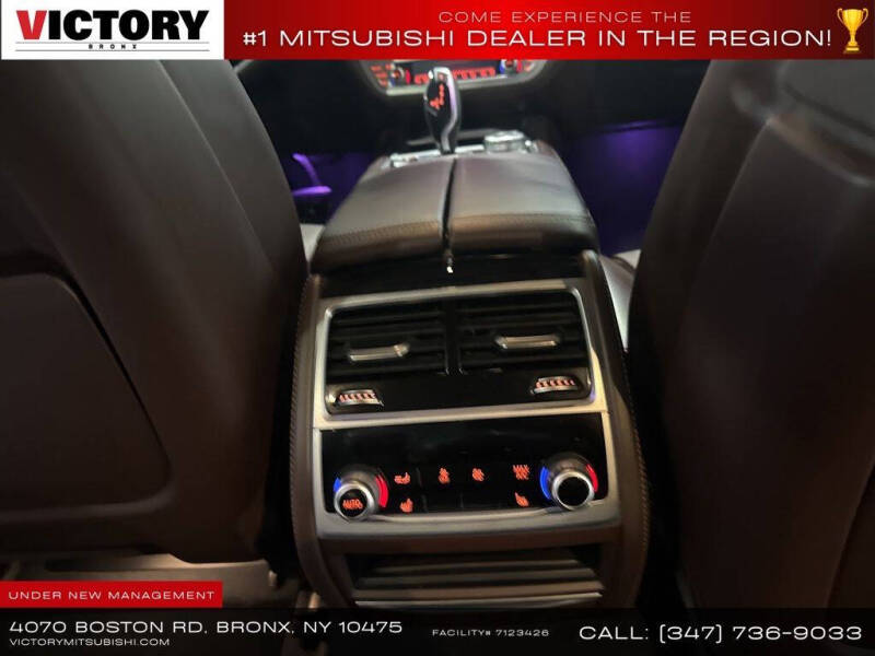 2020 BMW 7 Series 750i xDrive