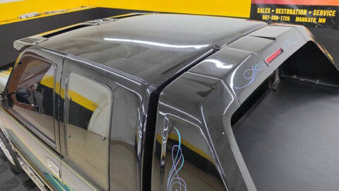 1994 GMC Sierra 1500