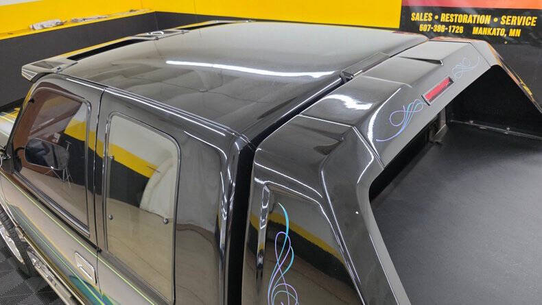 1994 GMC Sierra 1500