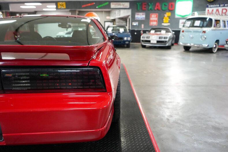1987 Pontiac Firebird