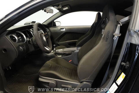 2013 Ford Mustang Boss 302