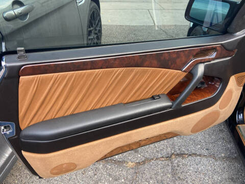 1994 Mercedes-Benz S-Class S 500