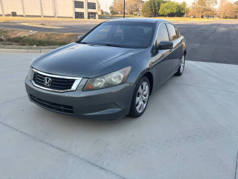 2010 Honda Accord EX-L