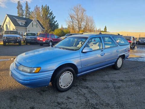 1995 Ford Taurus GL