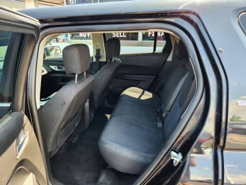 2014 GMC Terrain SLE-1