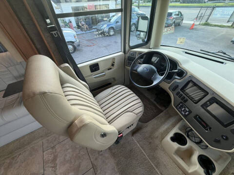 2014 Tiffin Allegro
